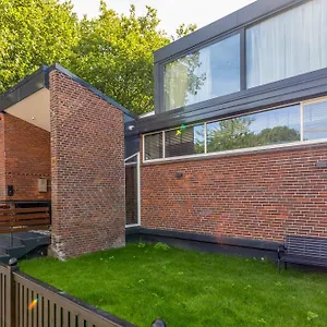 Bens The Walton Appartamento Amsterdam