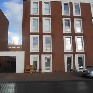 Sewdien's Maashaven Appartamento Rotterdam