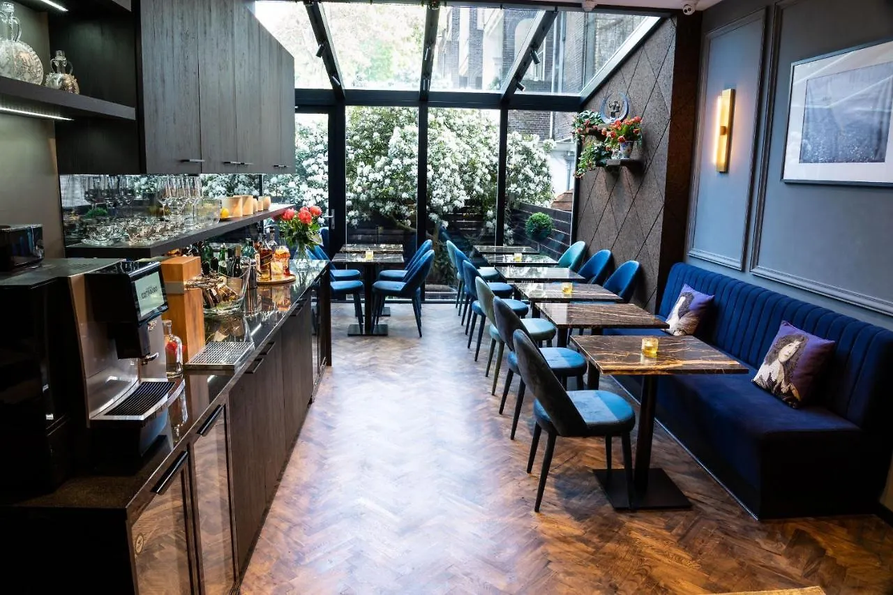 ****  De Ware Jacob Boutique Hotel Amsterdam Netherlands